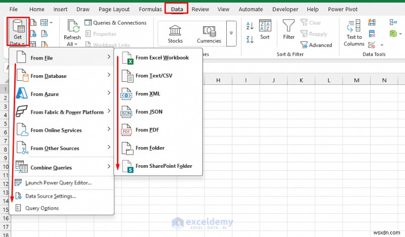 Excel と Google スプレッドシート:複雑なデータ処理で Excel が勝てる 3 つの実証済みの理由 