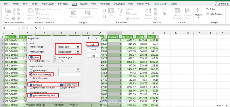 Excel と Google スプレッドシート:複雑なデータ処理で Excel が勝てる 3 つの実証済みの理由 