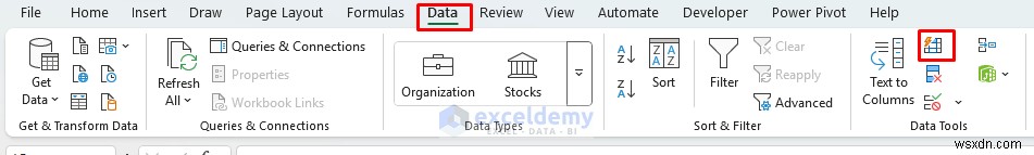 レポート作成時間を数時間短縮する Excel の 7 つの機能