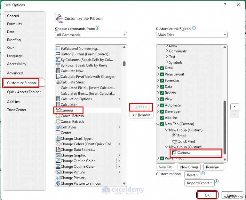 レポート作成時間を数時間短縮する Excel の 7 つの機能