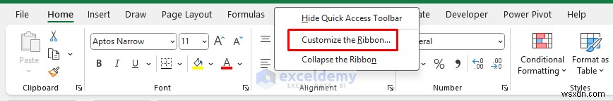 レポート作成時間を数時間短縮する Excel の 7 つの機能