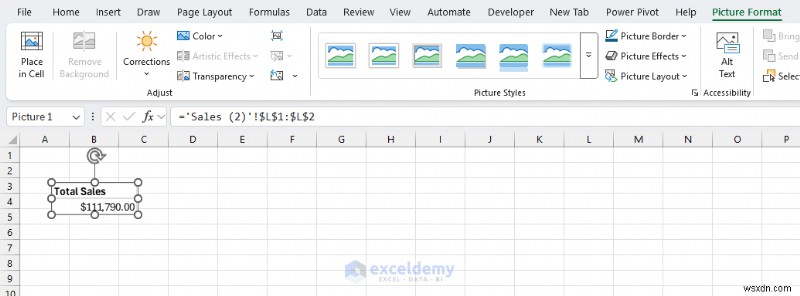 レポート作成時間を数時間短縮する Excel の 7 つの機能