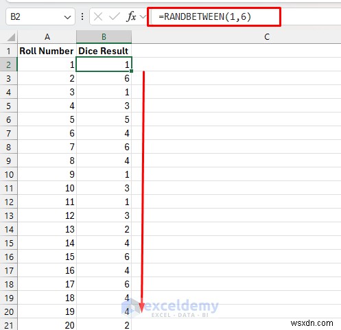 Excel シミュレーション:コイン投げから天気予報まで