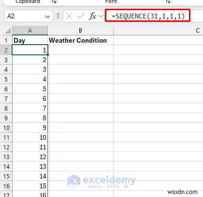 Excel シミュレーション:コイン投げから天気予報まで