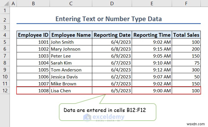 マスター Excel データ入力:基本、フォーム、エラー処理