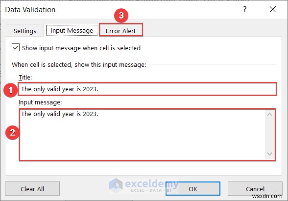 マスター Excel データ入力:基本、フォーム、エラー処理
