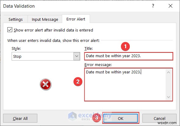 マスター Excel データ入力:基本、フォーム、エラー処理