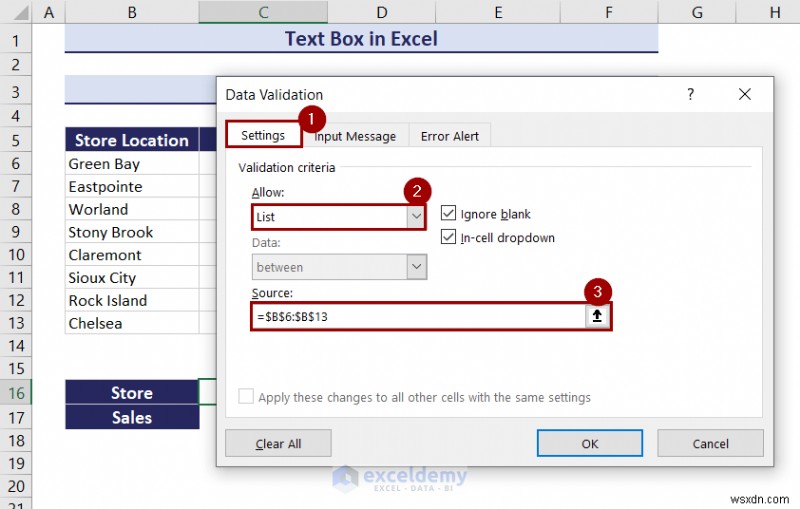 Excel のテキスト ボックスをマスターする:包括的なガイド 