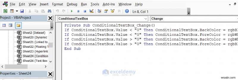 Excel のテキスト ボックスをマスターする:包括的なガイド 