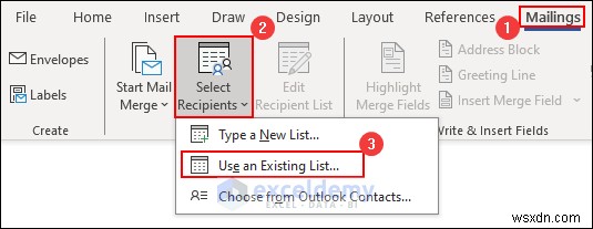 Excel での差し込み印刷のマスター:目的、プロセス、利点と制限事項 