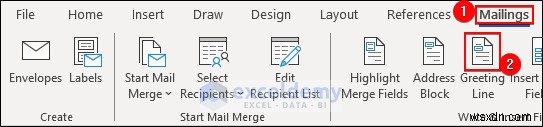 Excel での差し込み印刷のマスター:目的、プロセス、利点と制限事項 