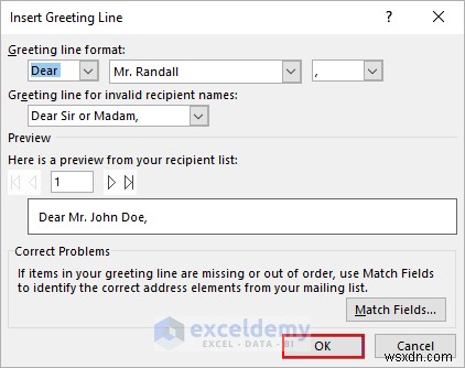 Excel での差し込み印刷のマスター:目的、プロセス、利点と制限事項 