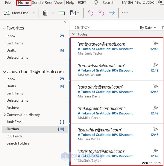 Excel での差し込み印刷のマスター:目的、プロセス、利点と制限事項 