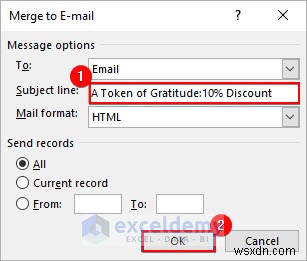 Excel での差し込み印刷のマスター:目的、プロセス、利点と制限事項 