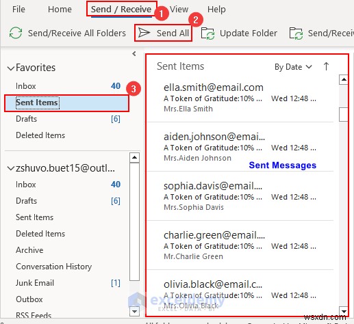 Excel での差し込み印刷のマスター:目的、プロセス、利点と制限事項 