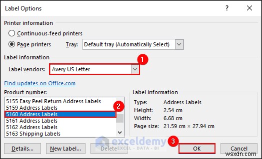 Excel での差し込み印刷のマスター:目的、プロセス、利点と制限事項 