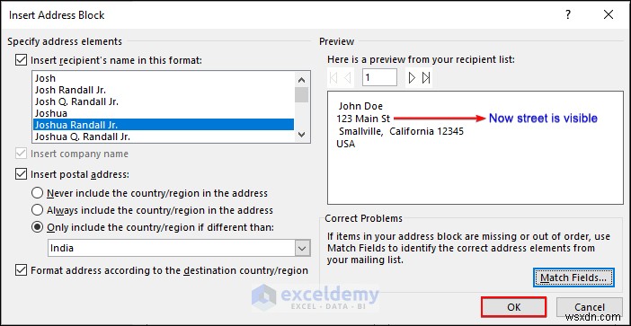 Excel での差し込み印刷のマスター:目的、プロセス、利点と制限事項 