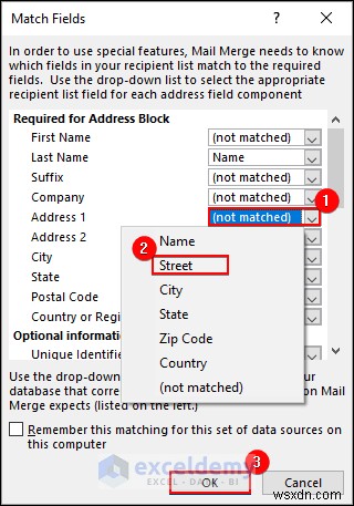 Excel での差し込み印刷のマスター:目的、プロセス、利点と制限事項 