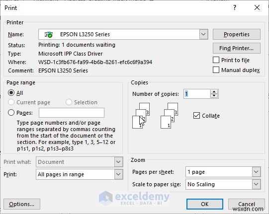 Excel での差し込み印刷のマスター:目的、プロセス、利点と制限事項 