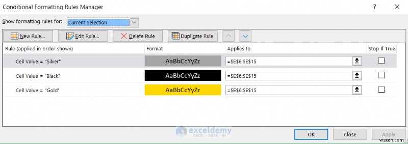 マスター Excel ドロップダウン リスト:作成、編集、削除、フィルター、保護 