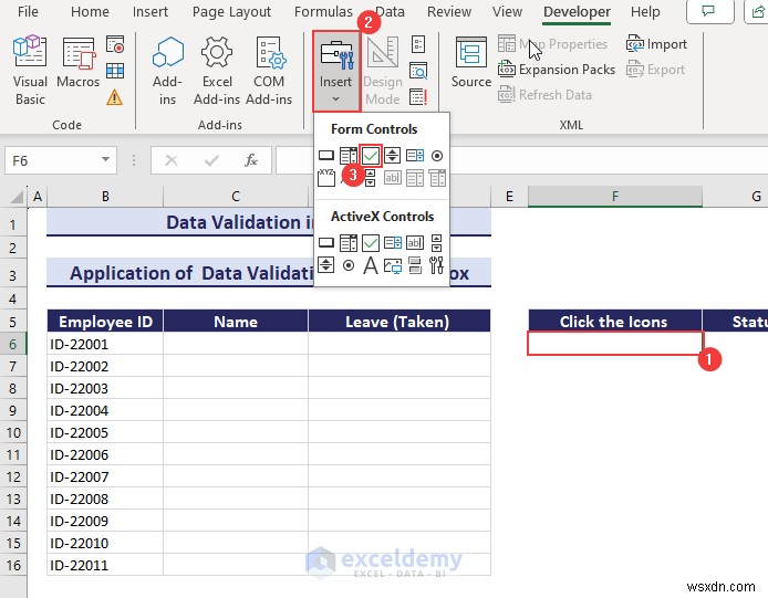 Excel データ検証のマスタリー:包括的なステップバイステップ ガイド 