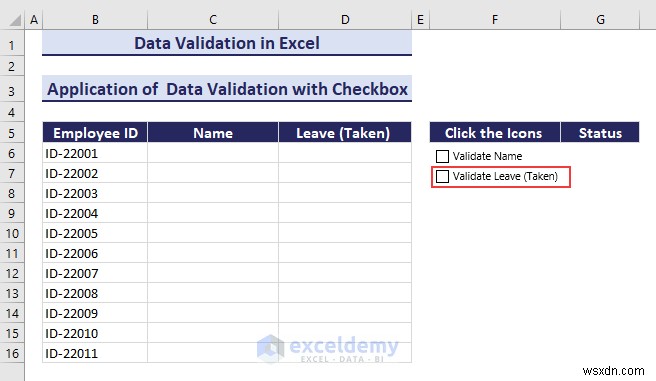 Excel データ検証のマスタリー:包括的なステップバイステップ ガイド 