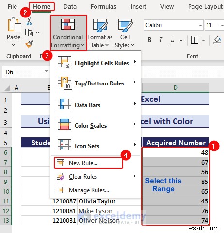 Excel データ検証のマスタリー:包括的なステップバイステップ ガイド 
