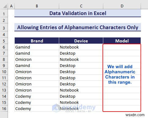 Excel データ検証のマスタリー:包括的なステップバイステップ ガイド 