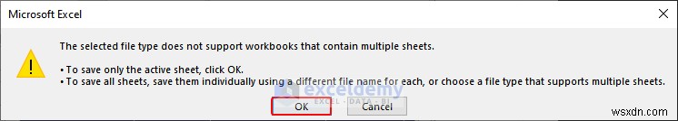 Excel データを DOC、PDF、CSV、XML、および vCard 形式に簡単にエクスポート 