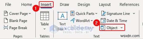 Excel データを DOC、PDF、CSV、XML、および vCard 形式に簡単にエクスポート 