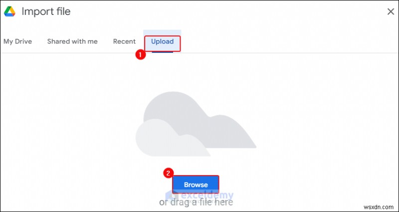 Excel データを DOC、PDF、CSV、XML、および vCard 形式に簡単にエクスポート 