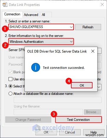 Excel データを DOC、PDF、CSV、XML、および vCard 形式に簡単にエクスポート 