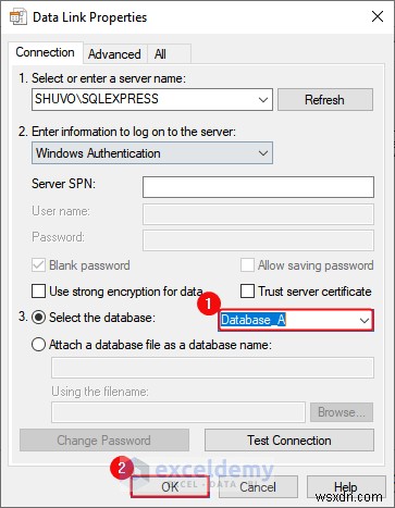Excel データを DOC、PDF、CSV、XML、および vCard 形式に簡単にエクスポート 