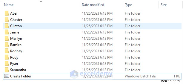 Excel データを DOC、PDF、CSV、XML、および vCard 形式に簡単にエクスポート 