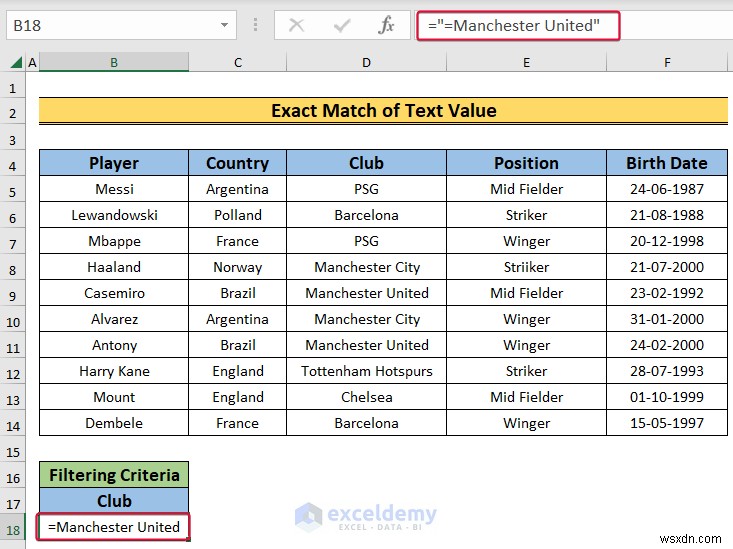 Excel フィルタリングのマスター:自動フィルタと高度なフィルタ 