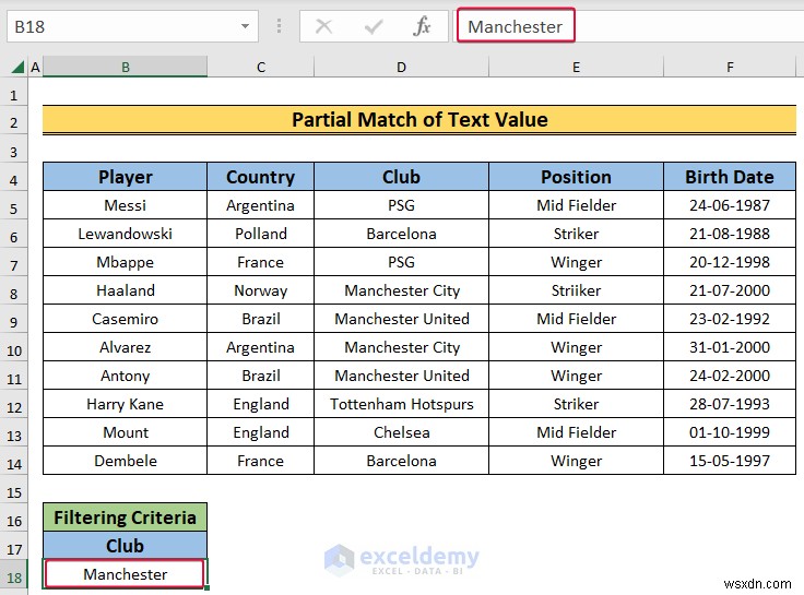 Excel フィルタリングのマスター:自動フィルタと高度なフィルタ 