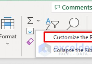 マクロを使用せずに Excel にラジオ ボタンを追加する:挿入、コピー、グループ化、削除ガイド 