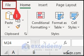 食料品販売レポートの Excel 日付フィルターの問題を修正する方法 