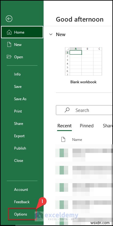 食料品販売レポートの Excel 日付フィルターの問題を修正する方法 