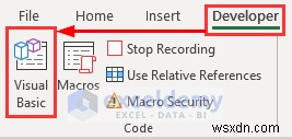 簡単なデータ転送:Web サイトのデータを Excel に取り込むための 2 つの実証済みの VBA 方法 