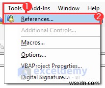 簡単なデータ転送:Web サイトのデータを Excel に取り込むための 2 つの実証済みの VBA 方法 
