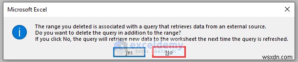 簡単なデータ転送:Web サイトのデータを Excel に取り込むための 2 つの実証済みの VBA 方法 