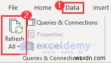 簡単なデータ転送:Web サイトのデータを Excel に取り込むための 2 つの実証済みの VBA 方法 