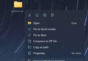 Windows 11 で Android アプリをサイドロードする方法 – 完全ガイド 