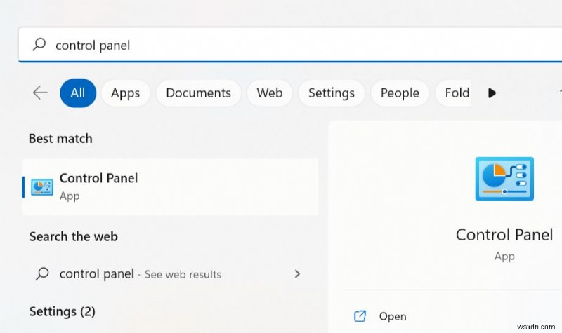 Windows 11 で管理者権限をすばやく確認する 