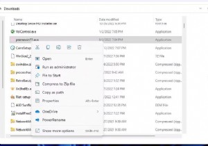 Windows 11でエラー1310を解決する方法|インストール失敗を直す5つの対処法