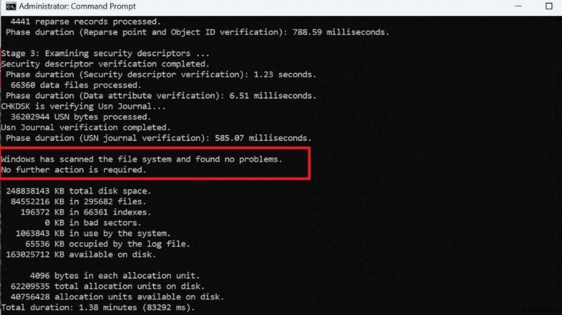 Windows 11 で SSD を高速化:パフォーマンスの遅れに対する実証済みの修正