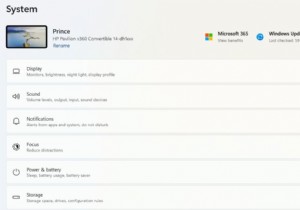 Windows 11 および 10 でアプリをスリープ状態にしてバッテリー寿命を延ばす方法 
