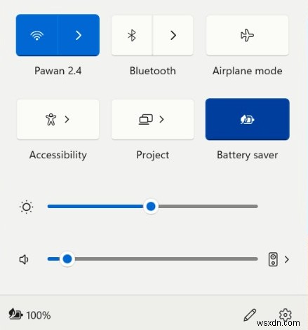Windows 11 でバッテリー セーバーを有効にする – ステップバイステップ ガイド 