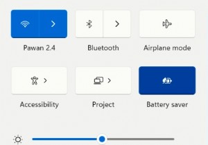 Windows 11 でバッテリー セーバーを有効にする – ステップバイステップ ガイド 